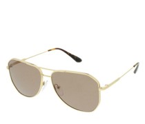 Sonnenbrillen 0PR 63XS 5AK05D Man Sunglasses Conceptual