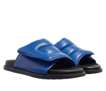 Sandalen & Sandaletten CPH834 nappa royal blue