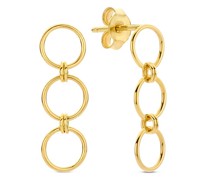 Ohrringe Belleville Anna 14 Karat Drop Earrings