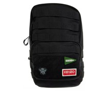 Rucksack One Shoulder Backpack