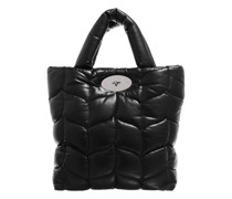 Shopper Big Softie Pillow Shopper Nappa Leather