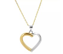 Halskette Pendant/Chain 375