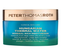 Gesichtspflege Hungarian Thermal Water Mineral-Rich Moisturizer