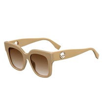 Liste unserer Top Fendi sonnenbrille