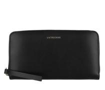 Portemonnaie Zip Around Wallet Tresor