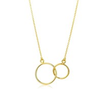 Halskette 9 CT Necklace