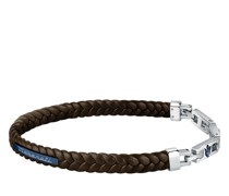 Armbänder J Leather Bracelet 22.5