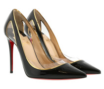 christian louboutin cosmo 554