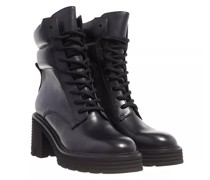 Boots & Stiefeletten Punch Boots Leather