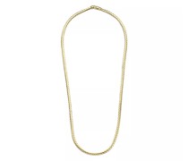 Halskette Aidee Céleste 14 karat necklace