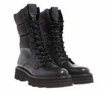 Boots & Stiefeletten Push Boots Leather