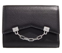 Portemonnaie K/Seven Grainy Trifold Wallet