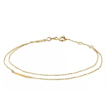 Armband Jackie Double Trouble Bracelet