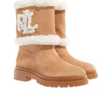 Boots & Stiefeletten Carter Mid Boot