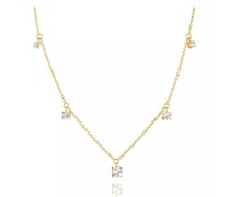 Halskette Belluno Piccolo Necklace