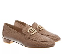Loafers & Ballerinas Fiona 2G Loafers