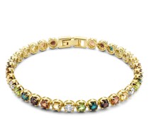Armband Santa Maria del Fiore 925 sterling silver gold pla