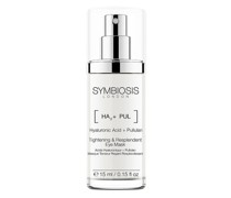 Augenpflege [Hyaluronic Acid + Pullulan] Tightening & Resplend