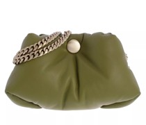 Crossbody Bags Small Puffy Chain Tobo Bag