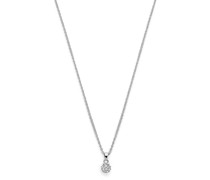 Halskette Cento Luci Rosia 925 sterling silver necklace