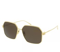 Sonnenbrille BV1047S-002 59 Sunglasses