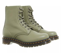 Boots & Stiefeletten 8 Eye Boot 1460 Pascal