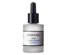 Gesichtspflege Serum N°1 - Intense Moisturizing