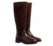 Boots & Stiefeletten Emelie Boots