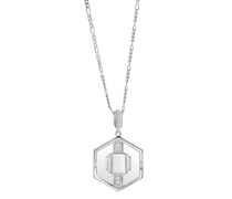 Halskette Goldie Glass Necklace