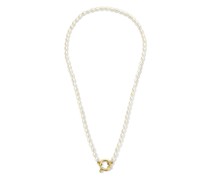 Halskette Aidee Marissa 14 karat necklace with Freshwater pe