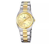 Uhr Stainless Steel Watch Bracelet