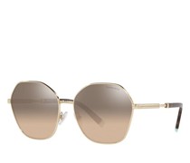 Sonnenbrille 0TF3081 Sunglasses