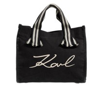 Shopper Signature Webbing Shopper