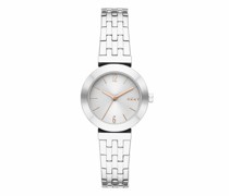 Uhr Women's Stanhope Three-Hand Stainless Steel Watch
