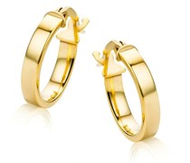 Ohrringe 9KT Earrings