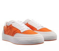 Sneakers CPH428 Material Mix