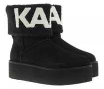 Boots & Stiefeletten Thermo Karl Logo Ankle Boot