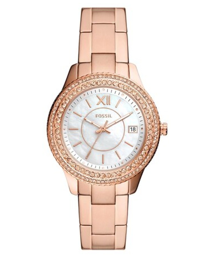 fossil damenuhren reduziert