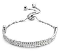 Armband Ponte Vecchio Vasariano 925 bracelet with zirconia