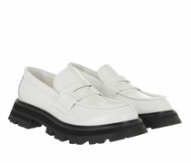 Loafers & Ballerinas Wander Leather