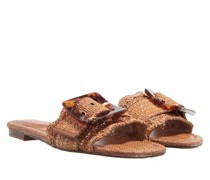 Slipper & Pantoletten Bambi