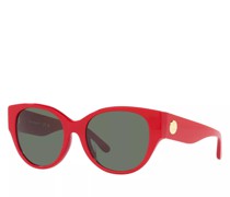 Sonnenbrille 0TY7182U