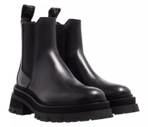Boots & Stiefeletten Rave Semy Shiny Calfskin
