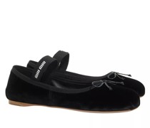 Loafers & Ballerinas Loafers Leather