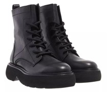 Boots & Stiefeletten Dash Boots Leather