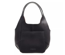 Hobo Bag Lilly Calf Entry Tote M