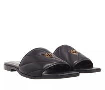 Sandalen & Sandaletten Molly Ciabatta
