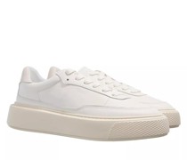 Sneakers CPH165 vitello white