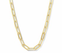 Halskette Aidee Idalie 14 Karat Chain Necklace