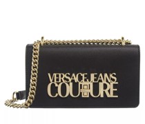 Clutches Logo Lock